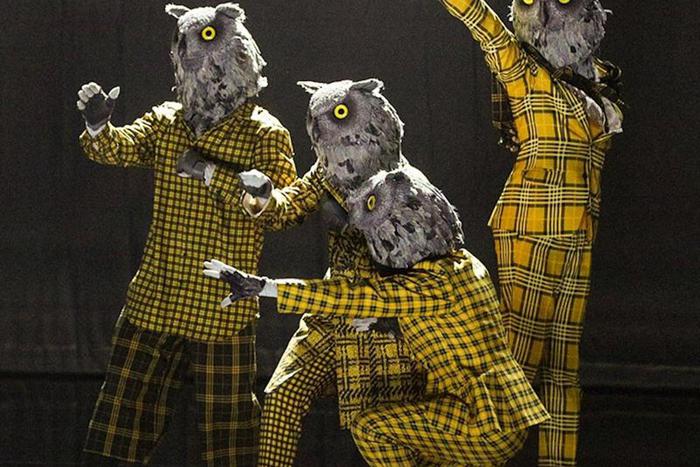 Афиша на 15 июля: смотрим фильм про мальчишек, наблюдаем за совами и целуемся под звуки саксофона