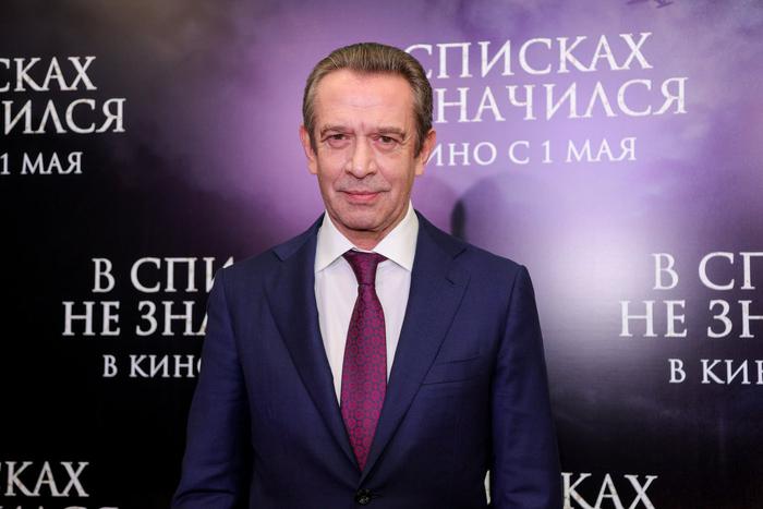 Снятый в кинопарке "Москино" фильм "В списках не значился" показали за рубежом