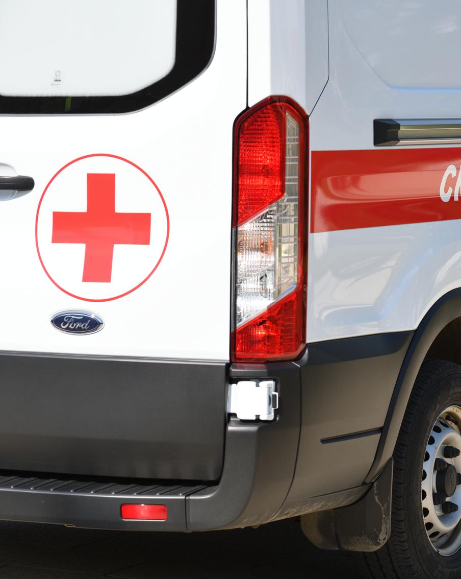 При атаке БПЛА на Воронежскую область пострадали 16 человек