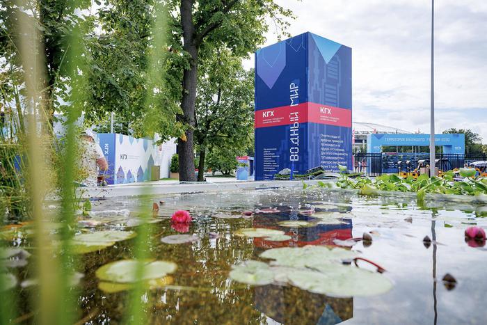 Что ждёт посетителей фестиваля городского хозяйства на форуме "Москва 2030″
