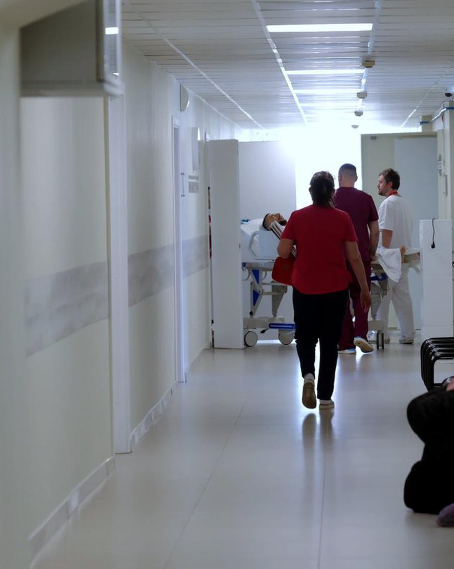 Вспышка кишечной инфекции в Екатеринбурге