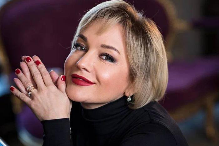 Почему завирусились песни Татьяны Булановой: Metro спросило об этом у неё самой