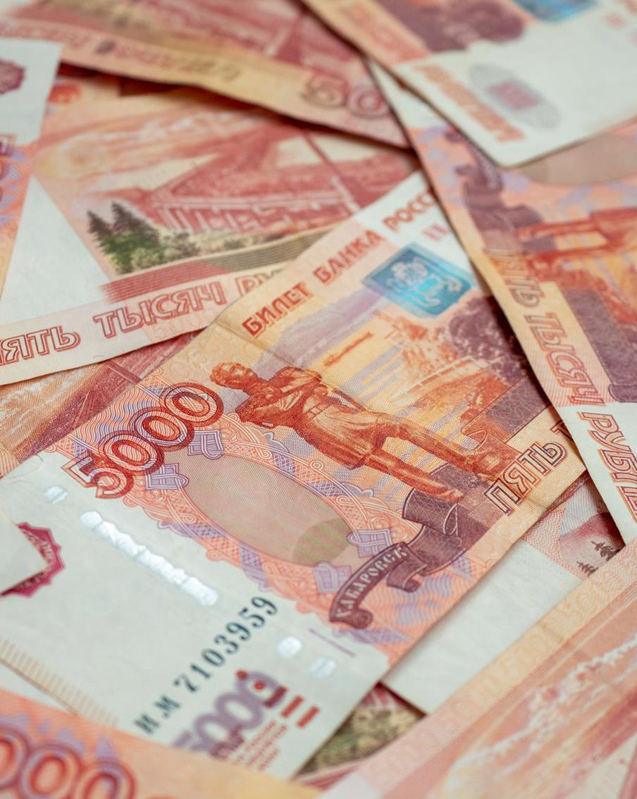 В ГД предложили запретить мигрантам переводить за рубеж сумму больше зарплаты