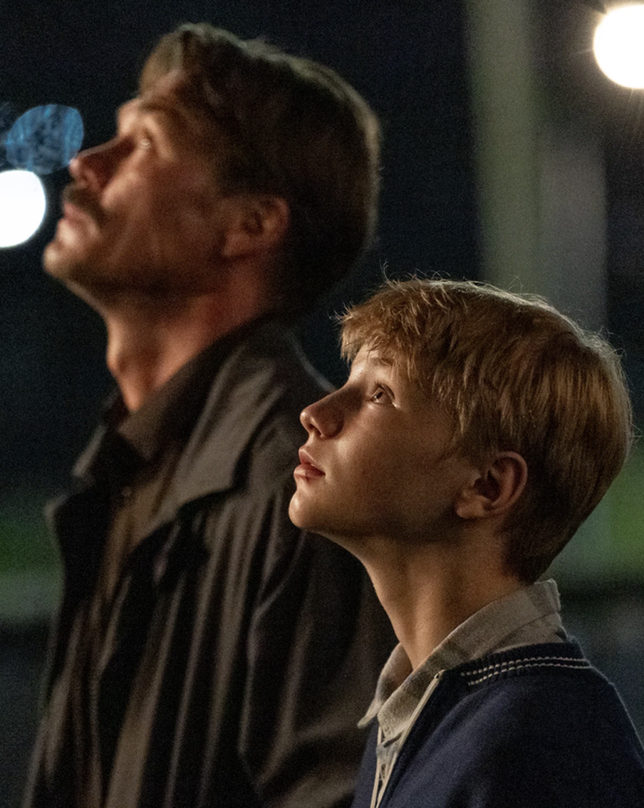 "Лихие: Глава вторая": что показал зрителям первый тизер-трейлер, выпущенный в Сети