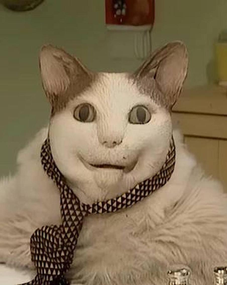 Артхаусными мемами мир обязан нейросетям: Metro вспомнило, с чего мы смеялись весь год