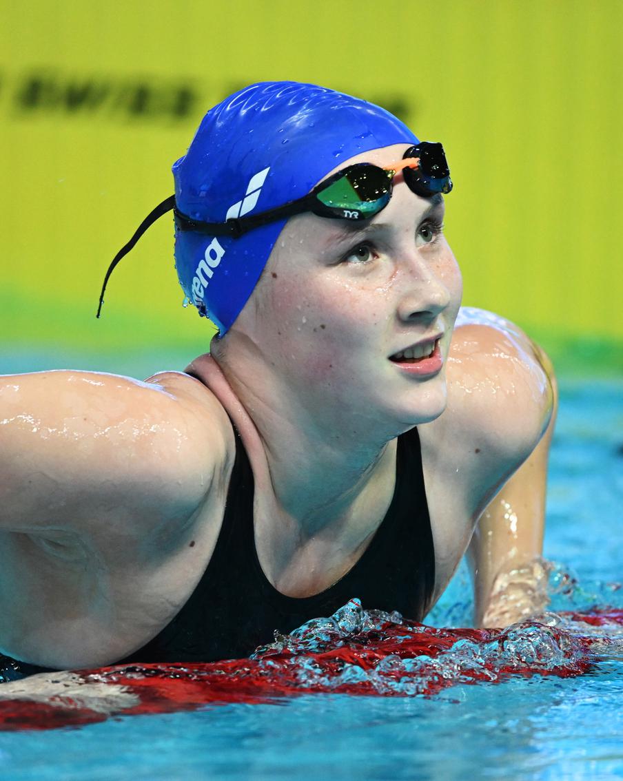 Нейтральные воды: россияне едут в Сингапур на чемпионат мира по водным видам спорта