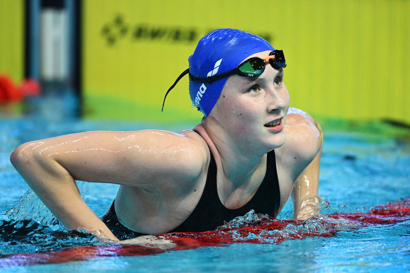 Как выступят российские спортсмены на чемпионате мира по водным видам спорта