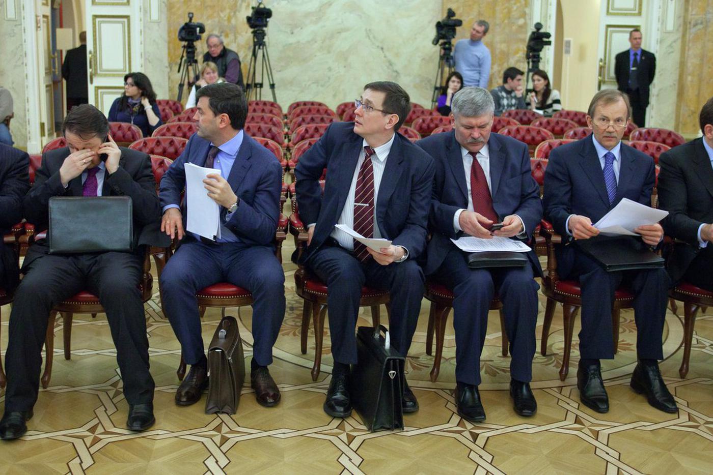 С 2026 года изменятся правила поступления на госслужбу в России