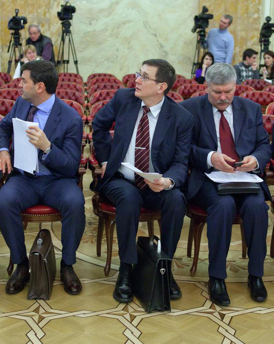 Стали известны новые правила подачи фото на госслужбу с 2026 года