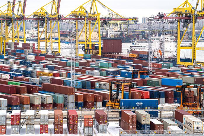 Россия вдвое увеличила отрыв от экономики Японии