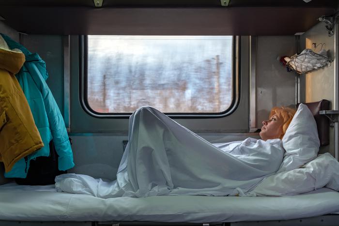 РЖД откажется от "санитарной зоны"