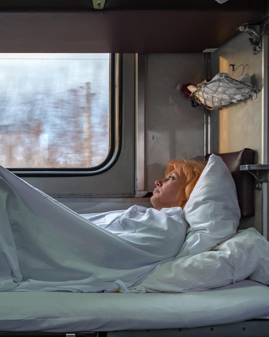 РЖД откажется от "санитарной зоны"