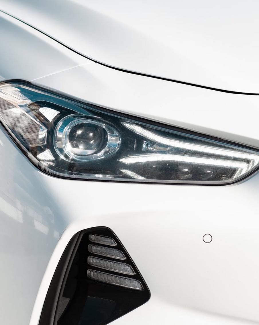 Южнокорейские машины набирают популярность в России