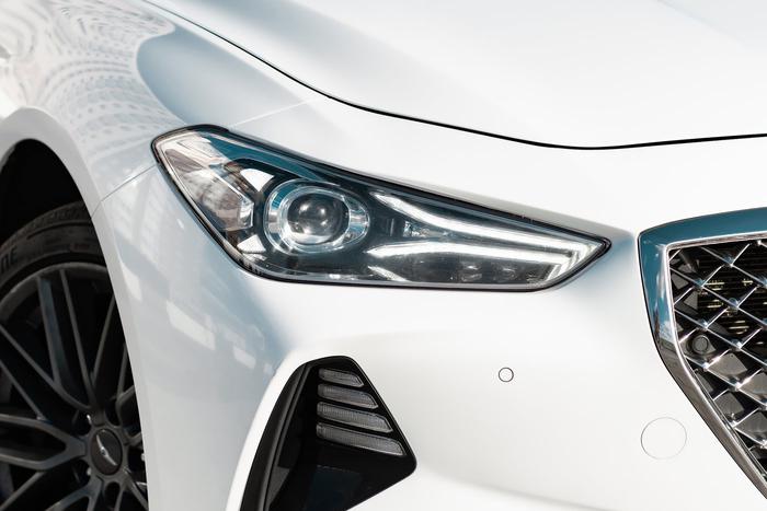 Южнокорейские машины набирают популярность в России