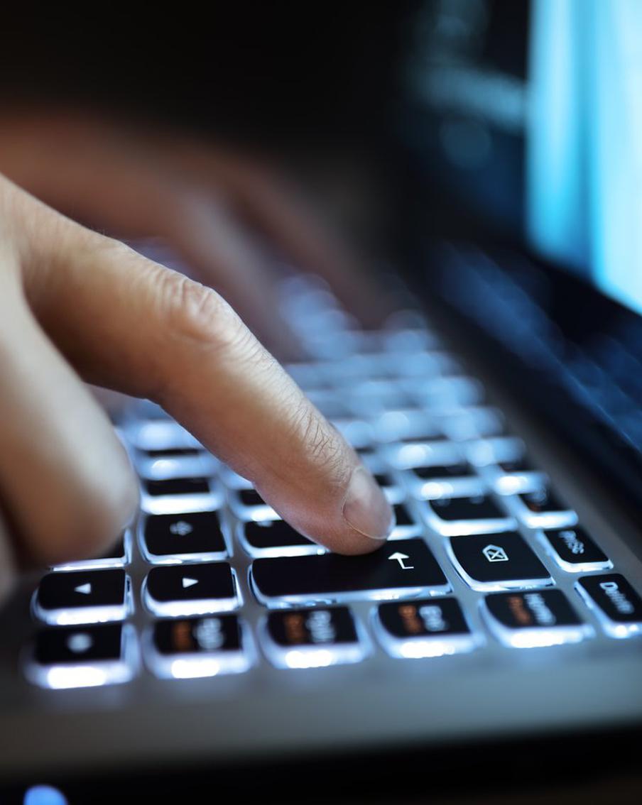 В России хотят ввести штрафы за поиск экстремистских материалов