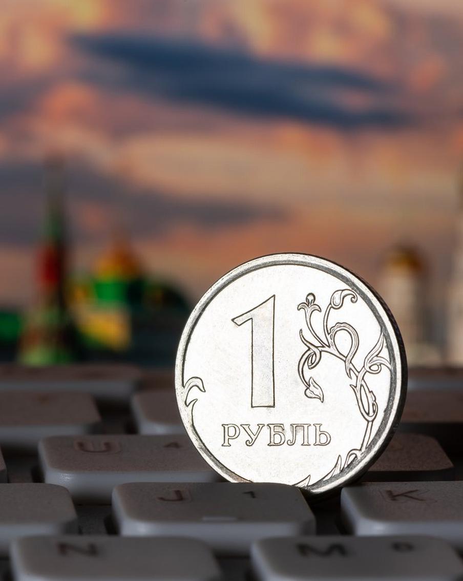 Цифровой рубль: свобода выбора или новая форма зависимости?