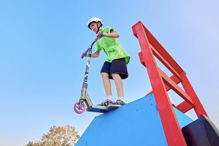 Садовое кольцо превратится в арену спорта: что ждёт гостей фестиваля "Олимпийская Москва"