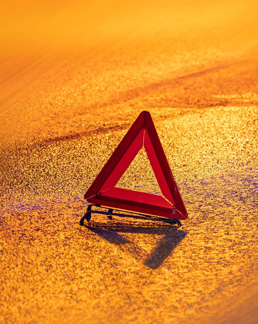 В ДТП в Новосибирской области погибло семь человек