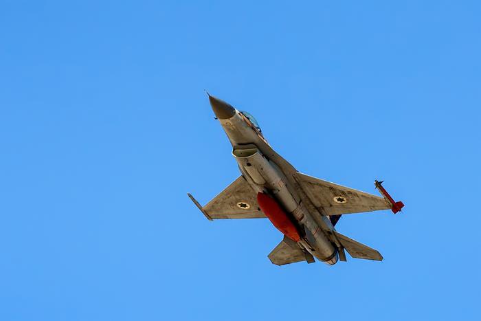 Израиль атаковал сирийский Генштаб в Дамаске: в ЦАХАЛ объяснили удар