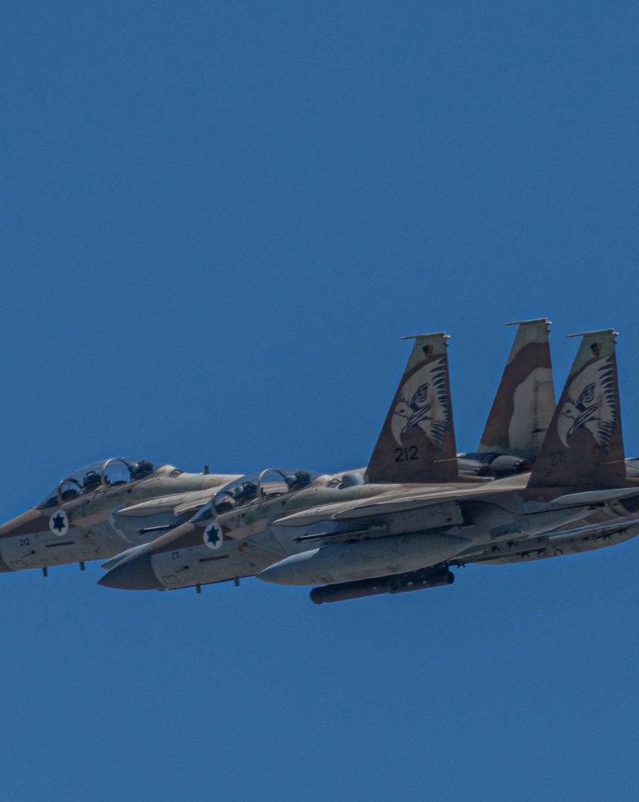 Израиль угрожает Дамаску за атаки на друзов в Сирии