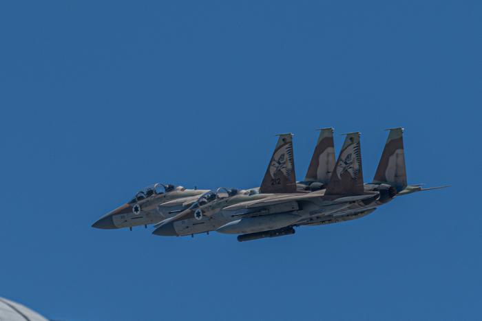 Израиль угрожает Дамаску за атаки на друзов в Сирии