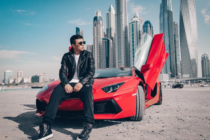 Ламборгини за 10 млн вместо уплаты налогов: что грозит блогеру Субо за неуплату в госказну