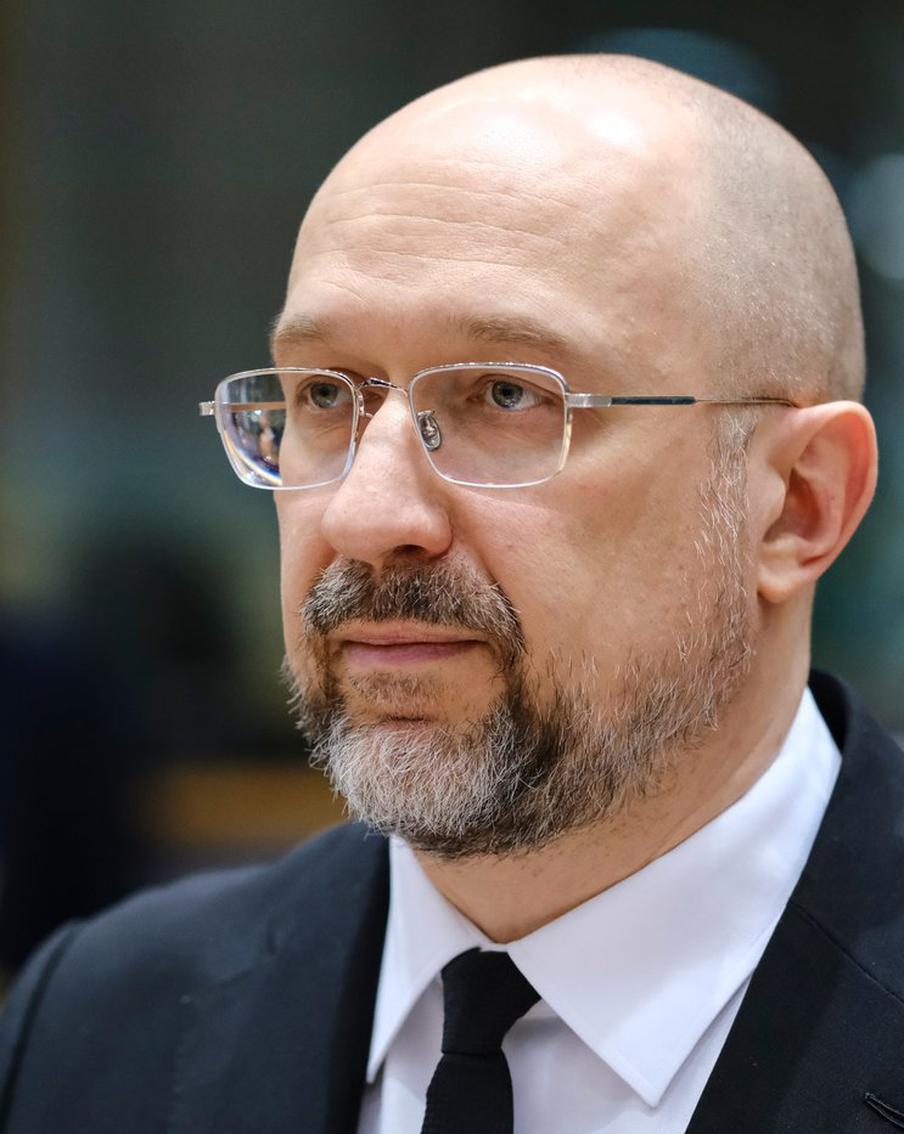 Эксперт рассказал, зачем Зеленский затеял смену правительства в разгар вооружённого конфликта с Россией