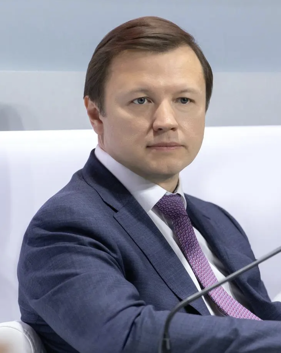 Владимир Ефимов: Монолитные работы стартовали на станции метро "Рублёво-Архангельское"