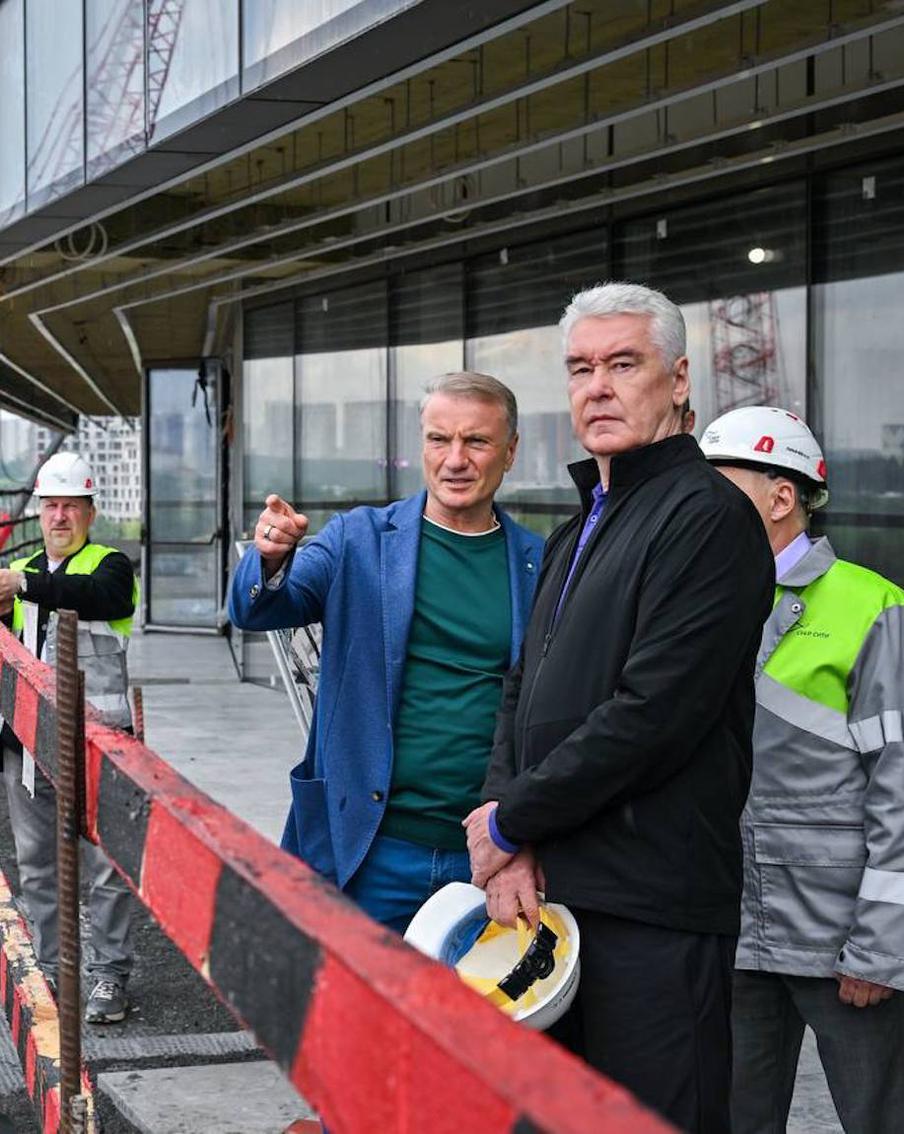 Эксперт отметил, что особое внимание уделяется интеграции перспективных районов в единую систему городского транспорта