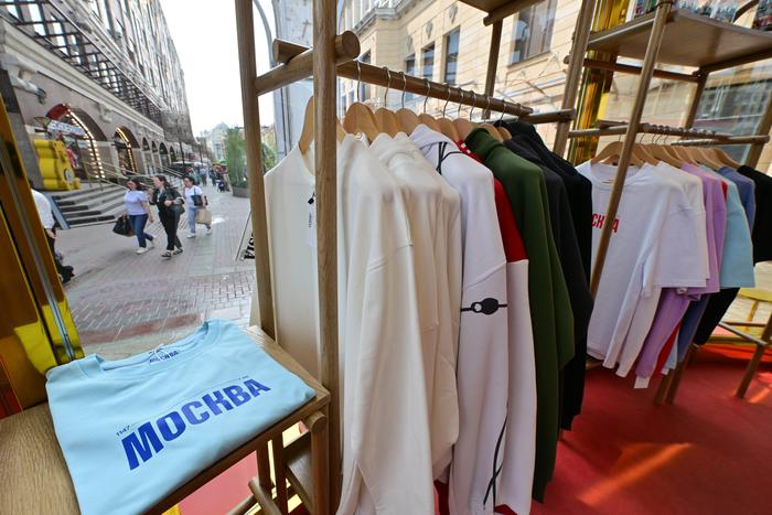 Сергей Собянин: Столичные бренды увеличили выручку благодаря проекту "Сделано в Москве"