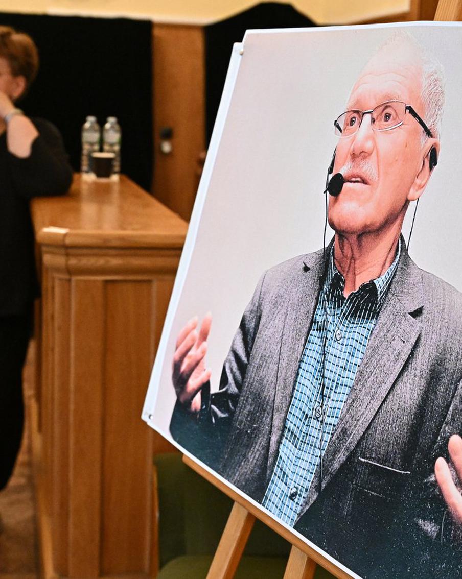 В Москве попрощались с режиссёром Александром Миттой