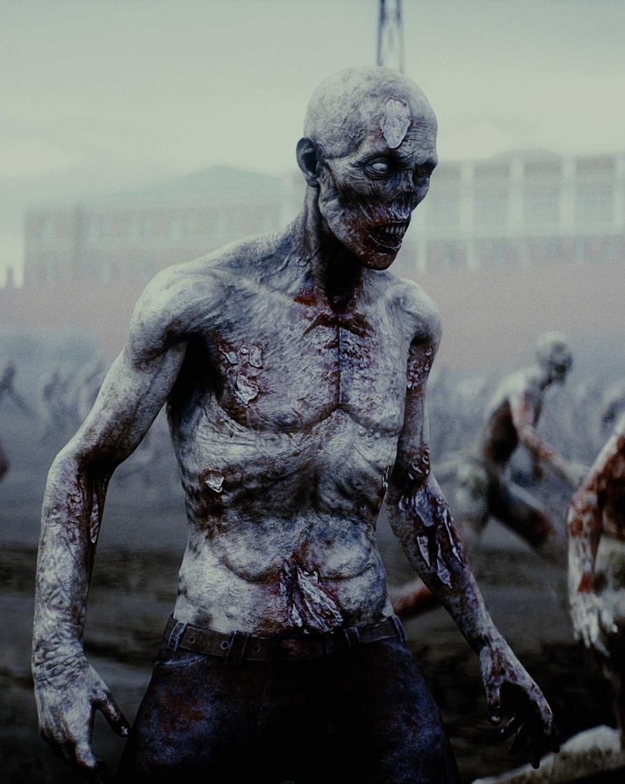 Кто он – монстр XXI века и каких людей привлекают фильмы ужасов, обсудили на фестивале в Переделкино