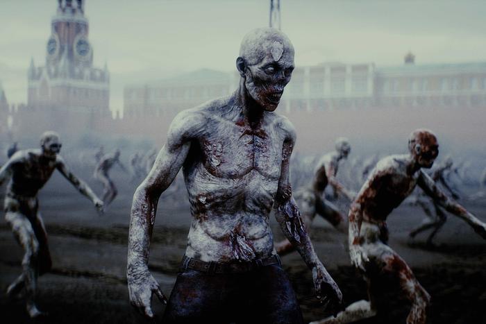 Кто он – монстр XXI века и каких людей привлекают фильмы ужасов, обсудили на фестивале в Переделкино