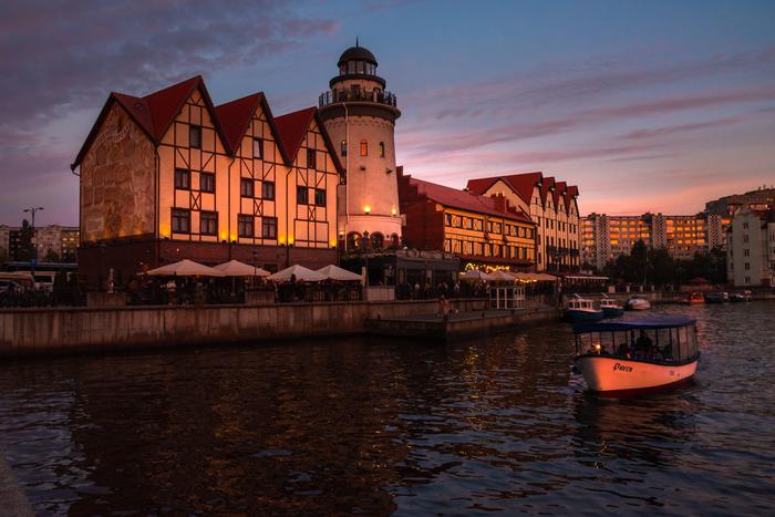 Очевидцы рассказали, как пережил масштабный блэкаут самый западный российский регион