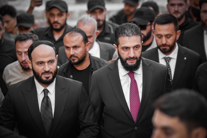 Эксперт рассказал, чем опасна для новых властей Сирии проводимая в стране операция Израилем