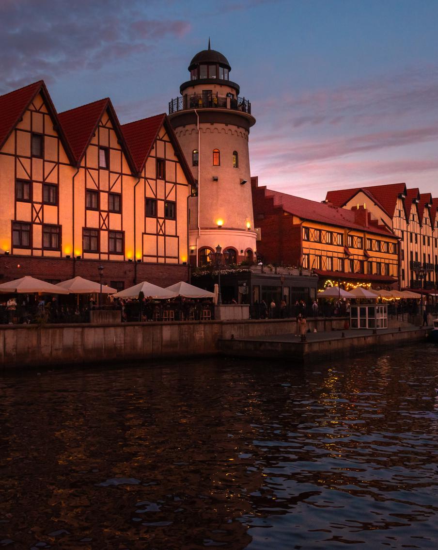 Очевидцы рассказали, как пережил масштабный блэкаут самый западный российский регион