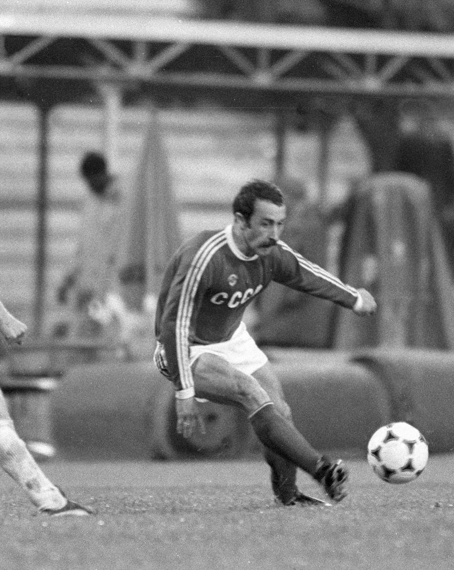 19 июля 1980 года в "Лужниках" прошла Церемония открытия XXII летних Олимпийских игр. Metro пообщалось с бронзовыми призёрами той Олимпиады