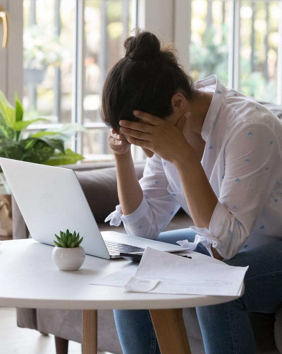 Стрессуя по понедельникам, мы наносим вред своему здоровью