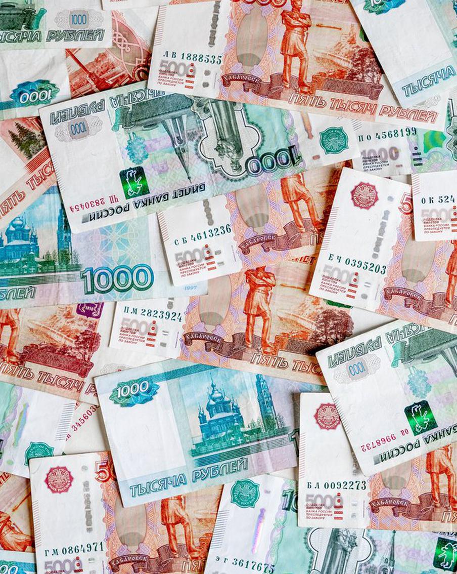 ЦБ России добился замедления роста цен – Bloomberg