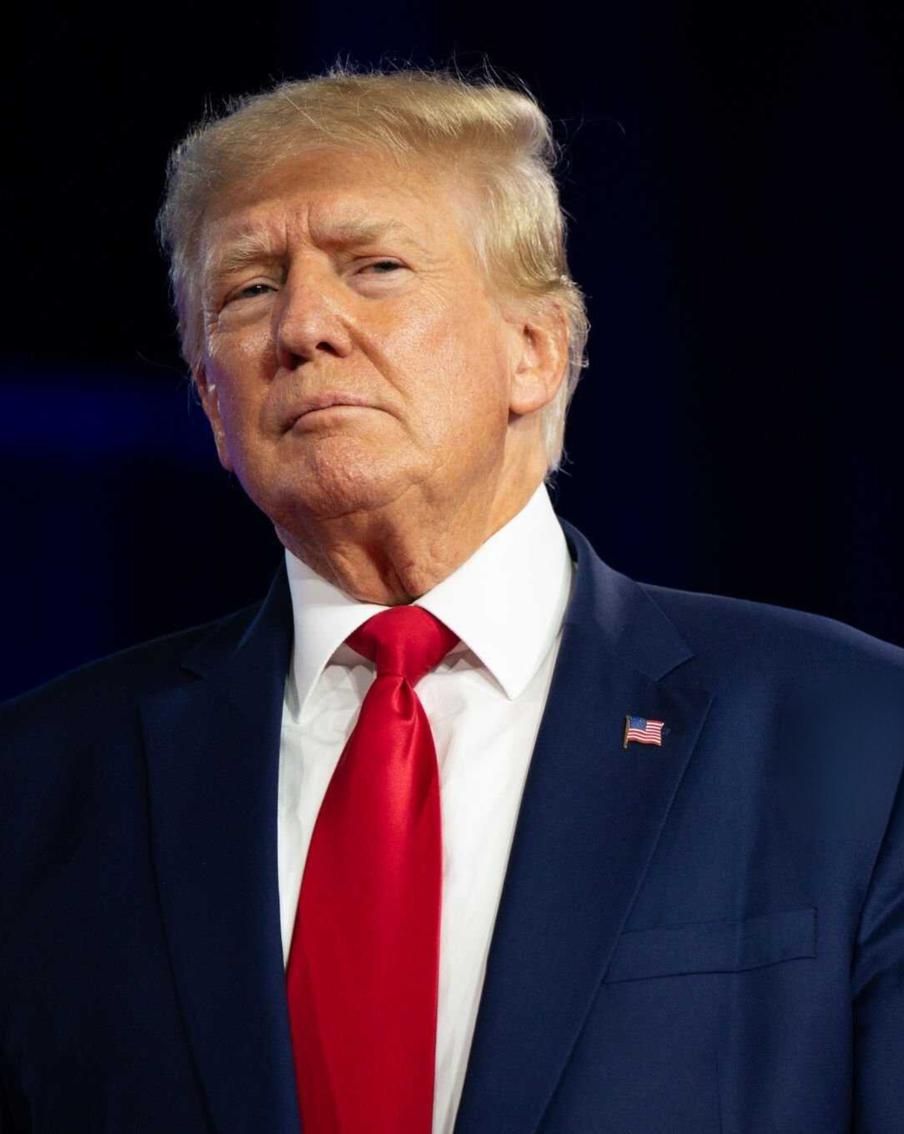 У Трампа нашли хроническое сосудистое заболевание