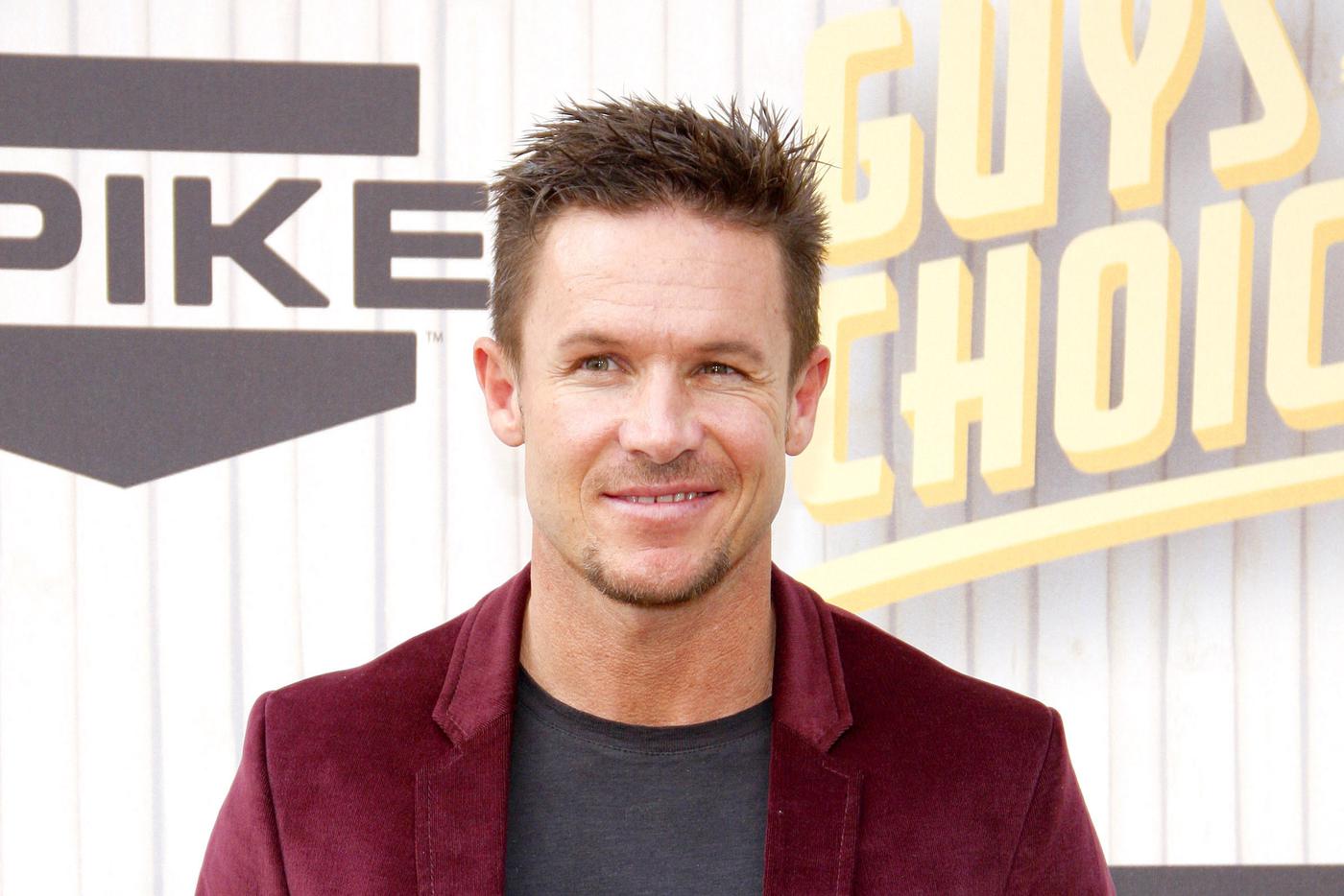 Феликс Баумгартнер погиб во время полёта на параплане в Италии