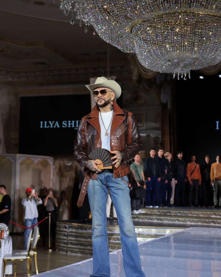Fashion TV раздал "бриллианты" — но не все награды были за моду