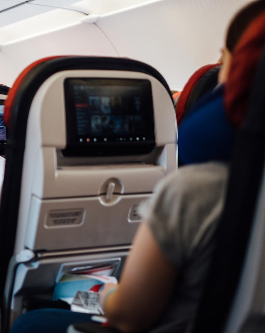 Против авиакомпании Turkish Airlines проведут расследование из-за возможного нарушения прав пассажиров