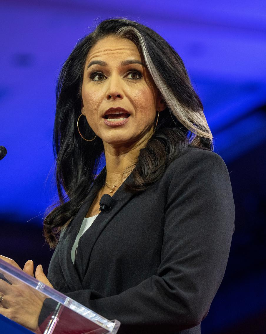 Американская разведка после расследования не подтвердила вмешательство России в президентские выборы в США