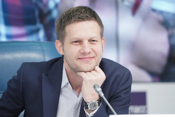 СБУ разыскивает российского телеведущего Бориса Корчевникова