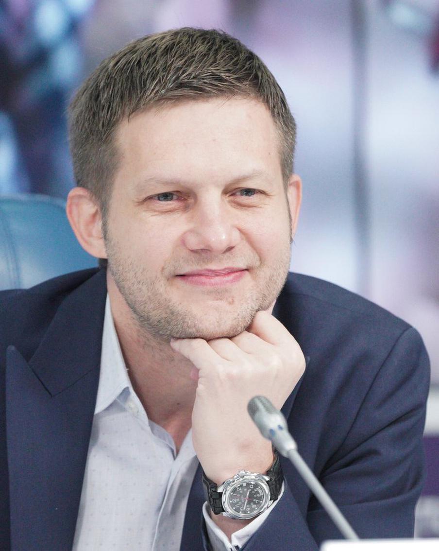 СБУ разыскивает российского телеведущего Бориса Корчевникова