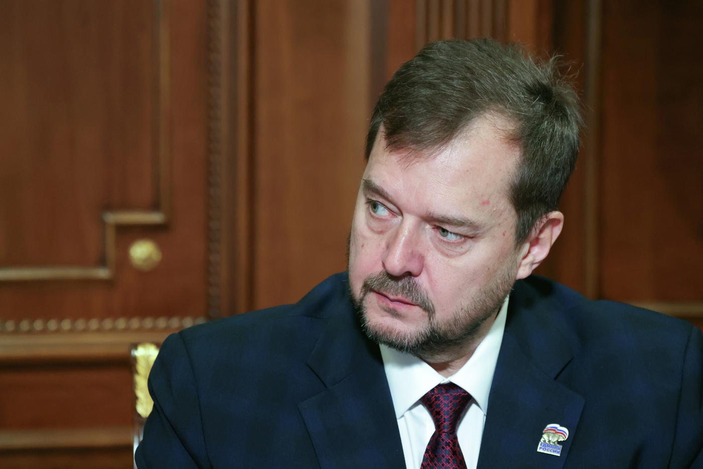 В Запорожской области зафиксировано масштабное отключение электроэнергии
