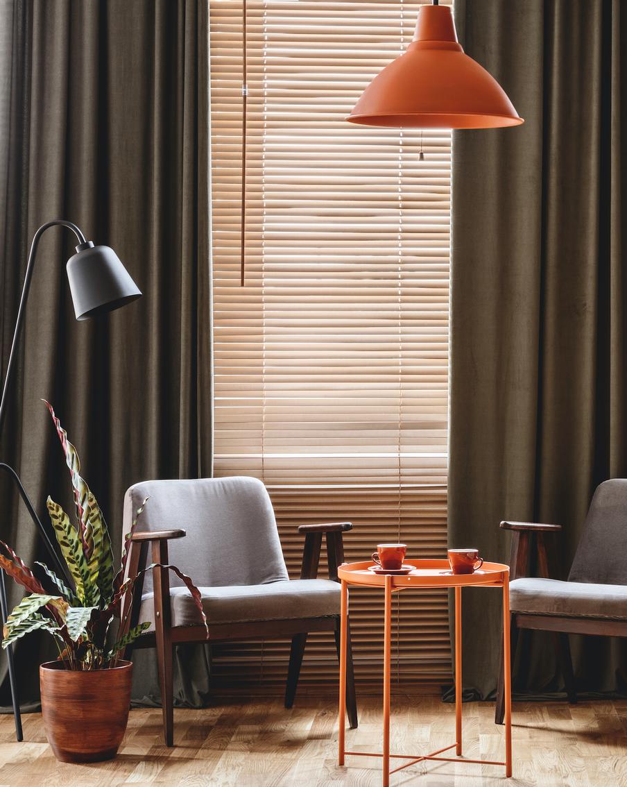 Тренд на текстиль: как выбрать шторы, чтобы интерьер заиграл по-новому