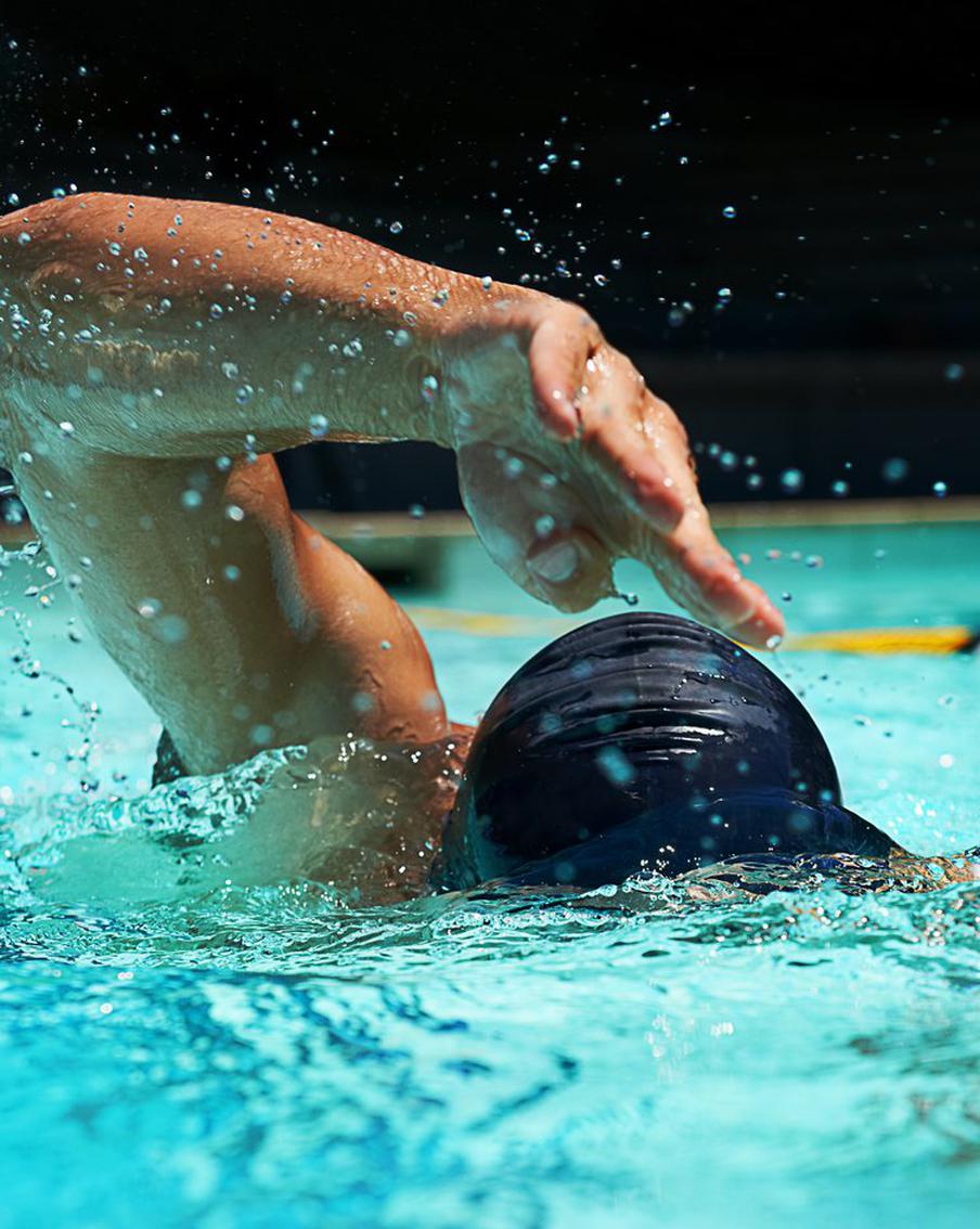 Российский синхронист Александр Мальцев выиграл золото чемпионата мира