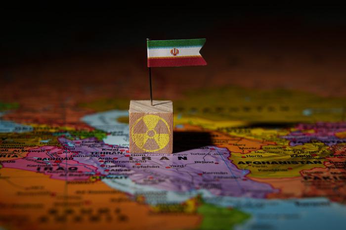 В Иране пригрозили выйти из ДНЯО и повысить уровень обогащения урана